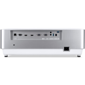 acer 宏碁 彩绘VL7860 4K激光投影仪 图1