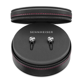 中亚Prime会员： Sennheiser 森海塞尔 MOMENTUM Free SE特别版 In-Ear Wireless 蓝牙入耳式耳机 图5