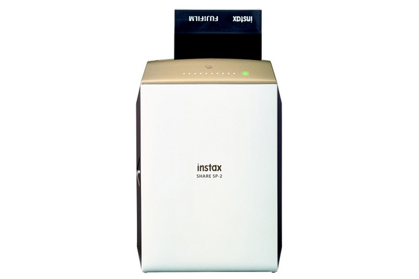 FUJIFILM 富士 Instax Share SP-2 便携式照片打印机 图1