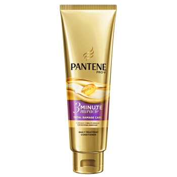 京东PLUS会员： PANTENE 潘婷 3分钟奇迹 护发素 70ml *16件 图1