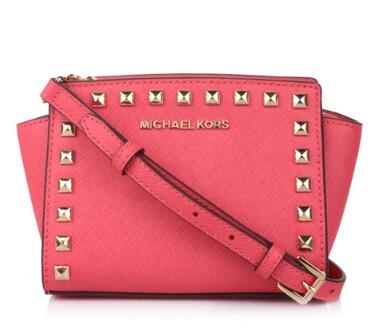 MICHAEL KORS Selma 女士单肩斜挎包 图1