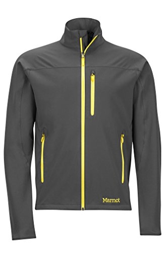 Marmot Tempo 男士软壳夹克土拨鼠M3软壳 图1