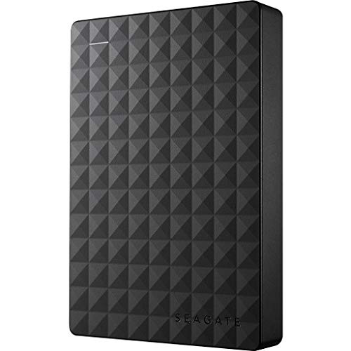 SEAGATE 希捷 睿翼系列 2019版 2.5英寸移动硬盘 5TB 636.54元 图1