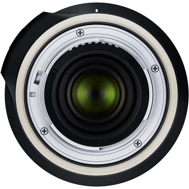 TAMRON 腾龙 17-35mm F2.8-4 Di OSD 超广角变焦镜头 图3