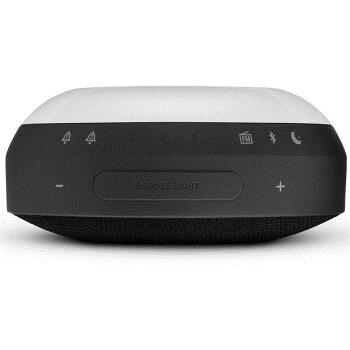 中亚Prime会员： JBL Horizon 音乐地平线 LED闹钟音箱 图3