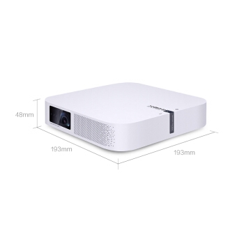 XGIMI 极米 Z6 投影仪 图3