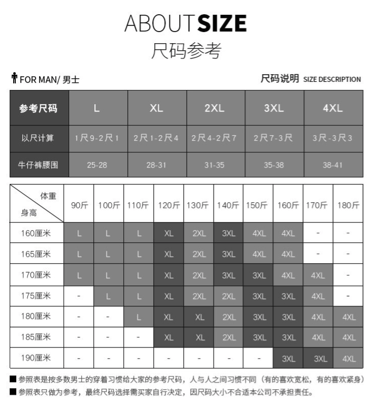 猫人 男士平角内裤 4条装 多款面料 图6