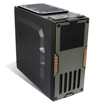 Antec 安钛克 GX900 中塔式机箱 图1