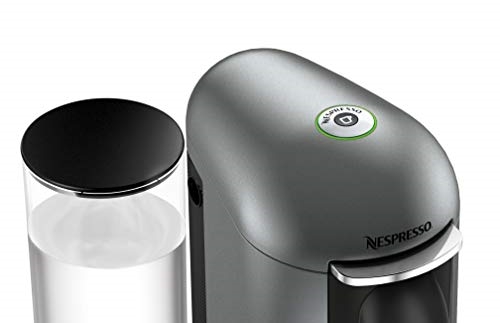 KRUPS Nespresso Vertuo Plus XN900T 胶囊咖啡机 图5