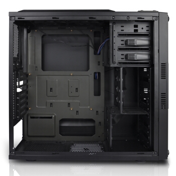 Antec 安钛克 GX900 中塔式机箱 图4