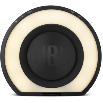 中亚Prime会员： JBL Horizon 音乐地平线 LED闹钟音箱 图4