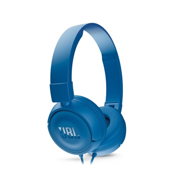 JBL T450 头戴式有线耳机 图3