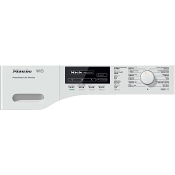 Miele 美诺 WKH121 C WPS 8公斤 滚筒洗衣机 图4