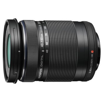奥林巴斯 M.ZUIKO DIGITAL ED 40-150mm f/4-5.6 R 远摄变焦镜头 图3
