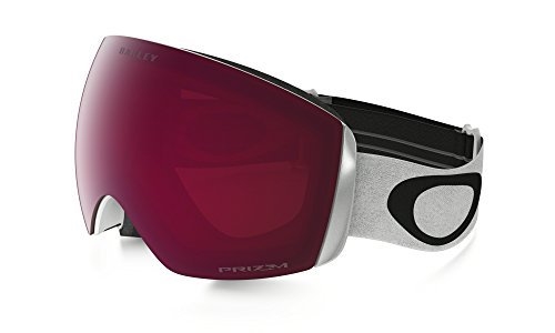 黑五全球购、中亚Prime会员： Oakley 欧克利 Oakley Flight Deck 滑雪镜 图1