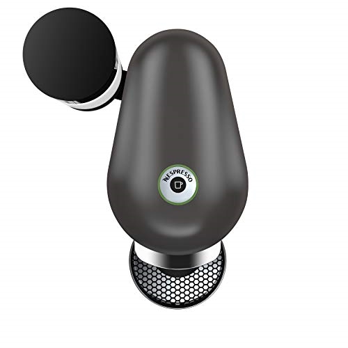 KRUPS Nespresso Vertuo Plus XN900T 胶囊咖啡机 图4