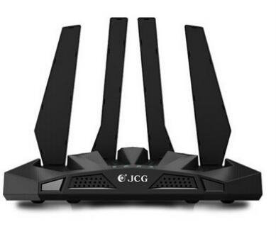 JCG 捷稀 JHR-AC836M 无线路由器 图2