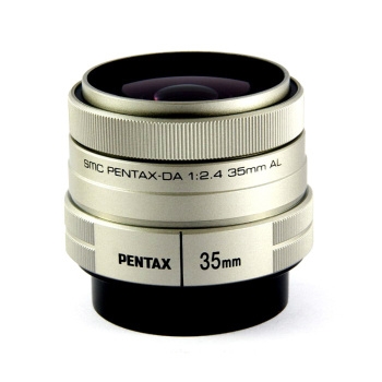 PENTAX 宾得 DA 35mm f/2.4 AL 定焦镜头 图3