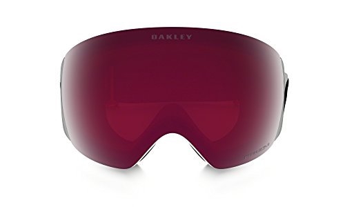 黑五全球购、中亚Prime会员： Oakley 欧克利 Oakley Flight Deck 滑雪镜 图2