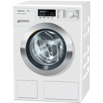 Miele 美诺 WKH121 C WPS 8公斤 滚筒洗衣机 图1