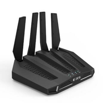 JCG 捷稀 JHR-AC836M 无线路由器 图3