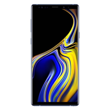 中亚Prime会员： SAMSUNG 三星 Galaxy Note9 智能手机 6GB+128GB 图2