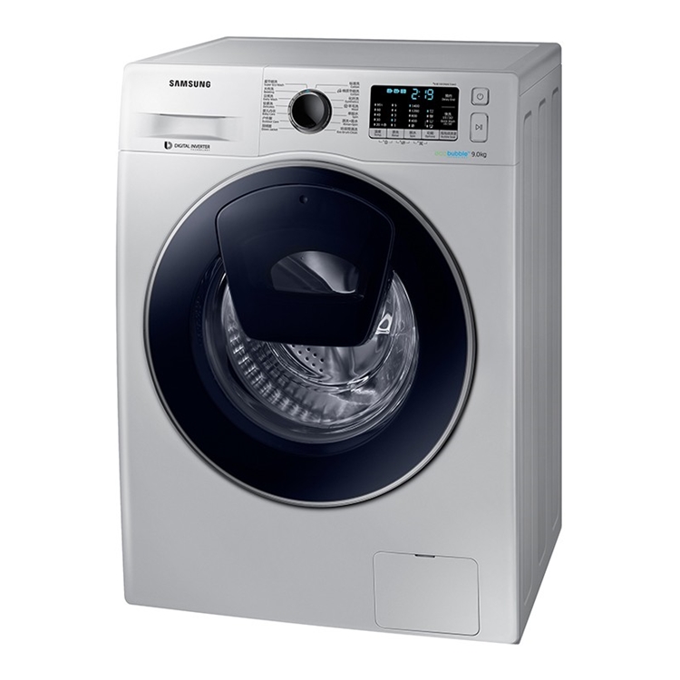 SAMSUNG 三星 WW90K5410US/SC 9公斤 滚筒洗衣机 图3