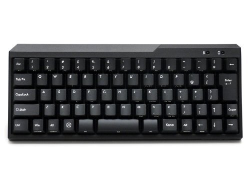 FILCO 斐尔可 Majestouch MINILA系列 FFBT68MC/NB 蓝牙机械键盘 图4