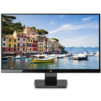 HP 惠普 24W 23.8英寸 IPS显示器（1080P、72%NTSC） 图5