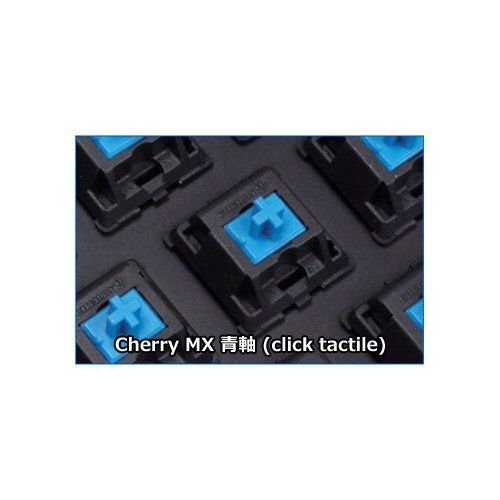 FILCO 斐尔可 Majestouch MINILA系列 FFBT68MC/NB 蓝牙机械键盘 图5