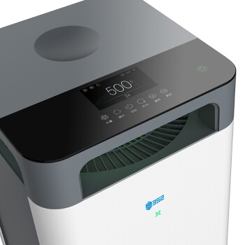 5日0点： 352 X83C 家用空气净化器 图4
