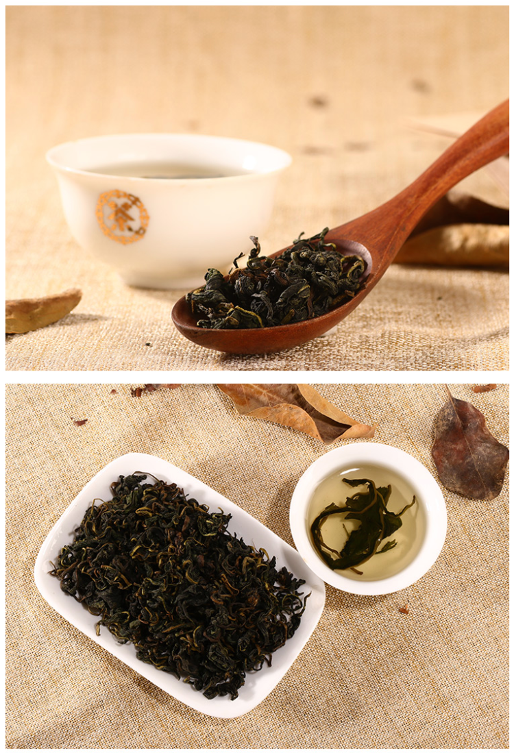 中粮旗下 中茶 长白山天然野生蒲公英茶 50g 图10