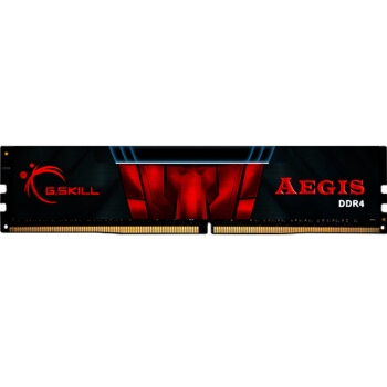 G.SKILL 芝奇 AEGIS系列 8GB DDR4 2666MHz 台式机内存条 图1
