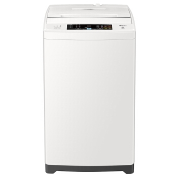 Haier 海尔 EB55M919 5.5公斤 波轮洗衣机 图1