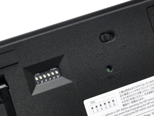 FILCO 斐尔可 Majestouch MINILA系列 FFBT68MC/NB 蓝牙机械键盘 图2