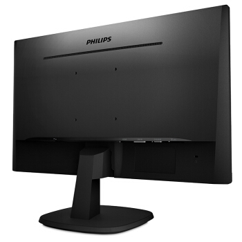 4日14点： PHILIPS 飞利浦 273V7QDSBF 27英寸 IPS显示器 图4