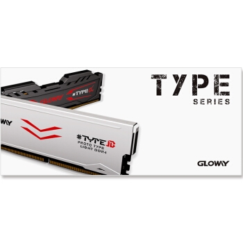 Gloway 光威 TYPE-α系列 DDR4 2666频率 台式机内存条 8GB 图5