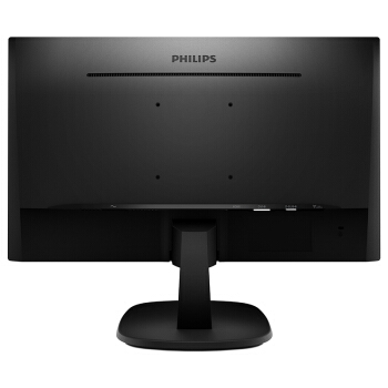 4日14点： PHILIPS 飞利浦 273V7QDSBF 27英寸 IPS显示器 图5