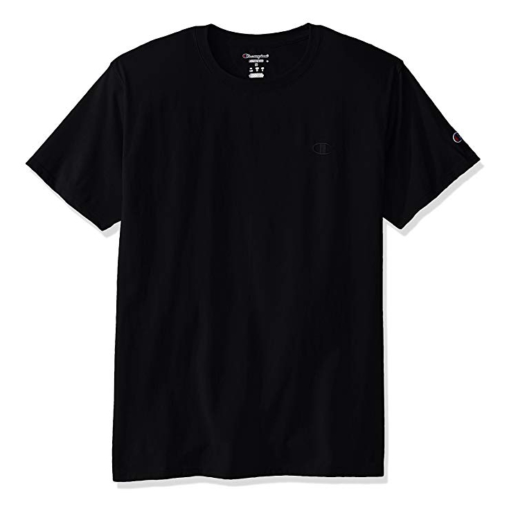 黑五全球购： Champion Classic Jersey 中性款短袖T恤 图4