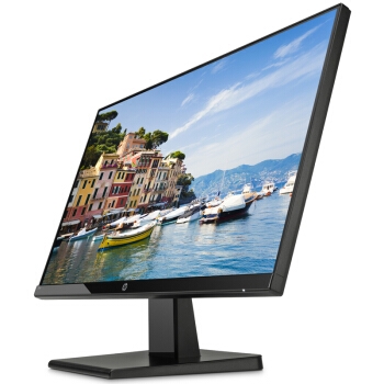 HP 惠普 24W 23.8英寸 IPS显示器（1080P、72%NTSC） 图3