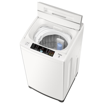 Haier 海尔 EB55M919 5.5公斤 波轮洗衣机 图5