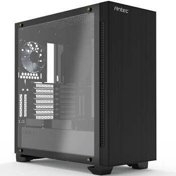 5日0点： Antec 安钛克 P110 中塔机箱 图3