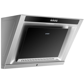 Leader 统帅 IC7201+QI303B 烟灶套装（天然气） 图3