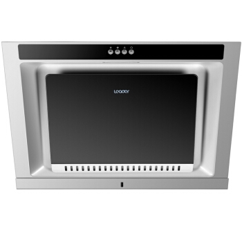 Leader 统帅 IC7201+QI303B 烟灶套装（天然气） 图2