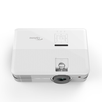 Optoma 奥图码 UHD520 4K投影仪 图5