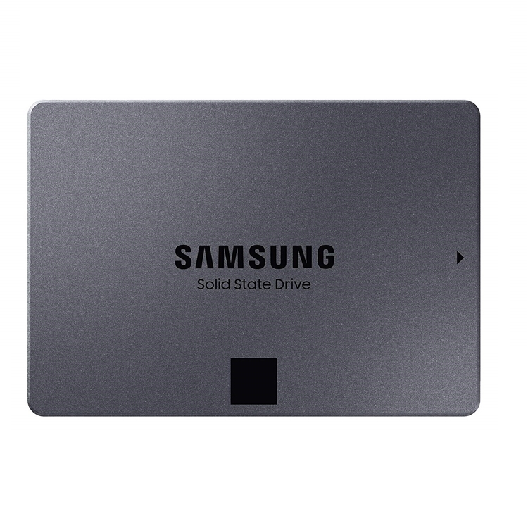 中亚Prime会员： SAMSUNG 三星 860 QVO SATA固态硬盘 1TB 图2