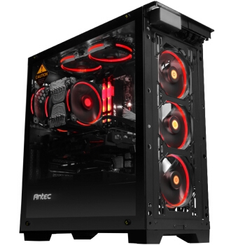 5日0点： Antec 安钛克 P110 中塔机箱 图5