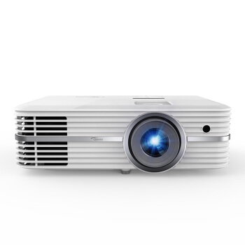 Optoma 奥图码 UHD520 4K投影仪 图2