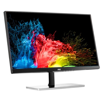 AOC I2779VH 27英寸 AH-IPS广视角显示器（HDMI版） 图4