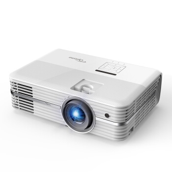 Optoma 奥图码 UHD520 4K投影仪 图1